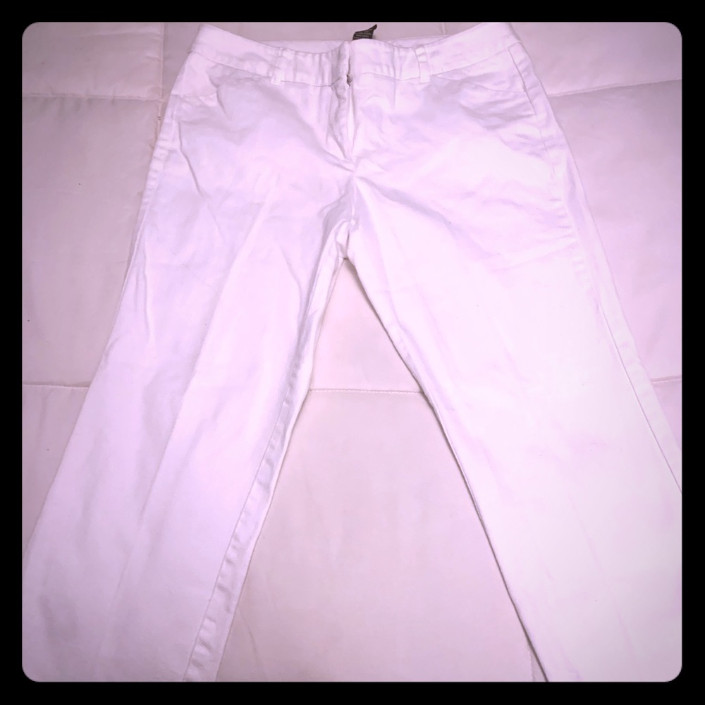 5/$25🌸  Women’s New York Company Capri pants